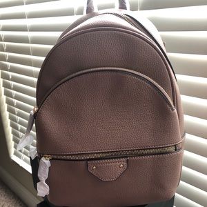 Aldo Rose backpack, brand new